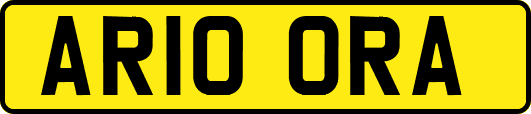 AR10ORA