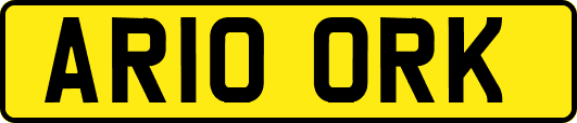 AR10ORK