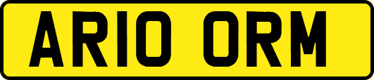 AR10ORM