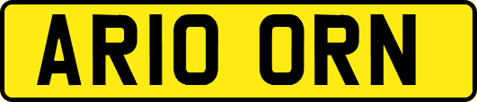 AR10ORN