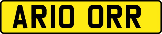 AR10ORR