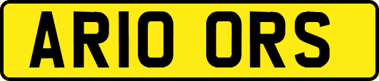 AR10ORS