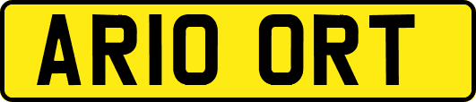 AR10ORT