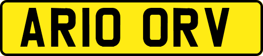 AR10ORV