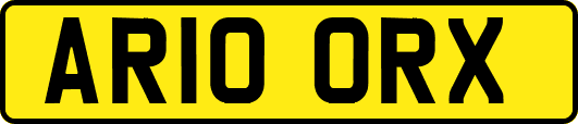 AR10ORX