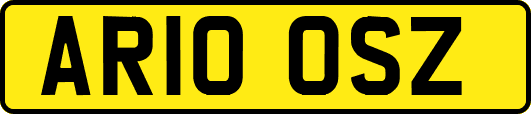 AR10OSZ