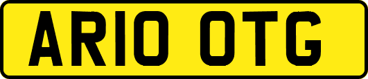 AR10OTG