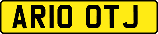 AR10OTJ