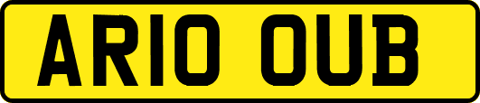 AR10OUB