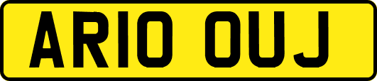 AR10OUJ