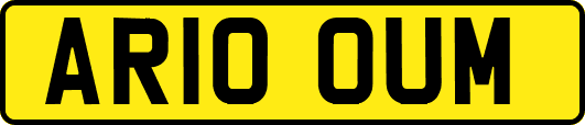 AR10OUM