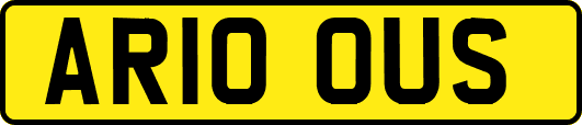 AR10OUS