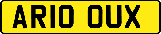 AR10OUX
