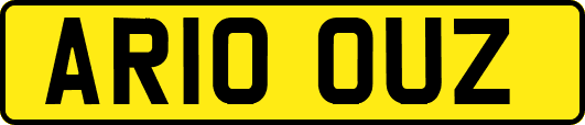 AR10OUZ