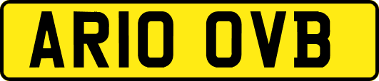 AR10OVB