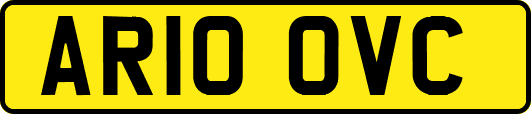 AR10OVC