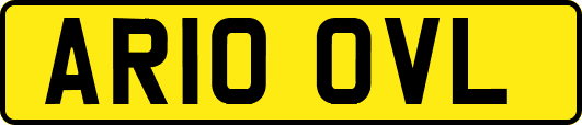 AR10OVL