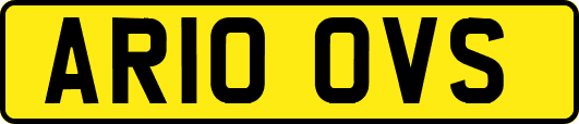 AR10OVS