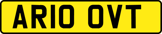 AR10OVT