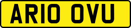 AR10OVU