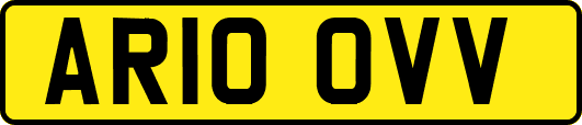 AR10OVV