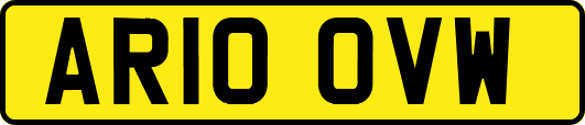 AR10OVW