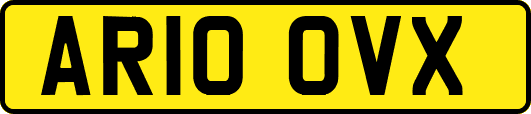 AR10OVX