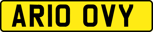 AR10OVY