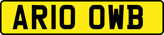 AR10OWB