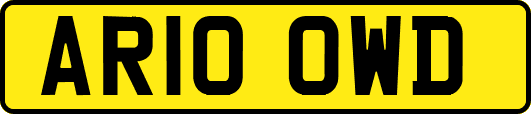 AR10OWD