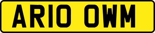 AR10OWM