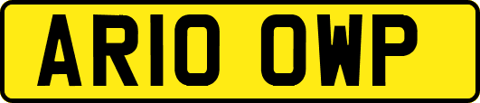 AR10OWP