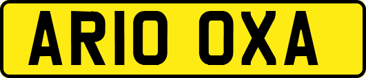 AR10OXA