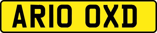AR10OXD