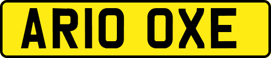 AR10OXE