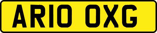 AR10OXG