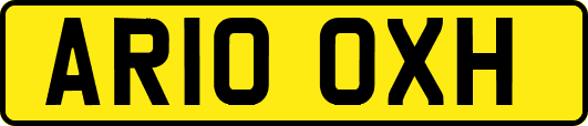 AR10OXH