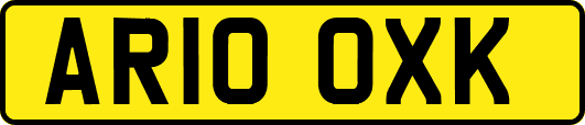 AR10OXK
