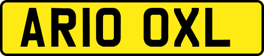 AR10OXL