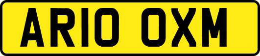 AR10OXM