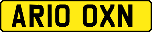 AR10OXN