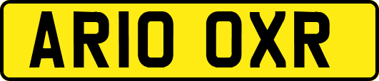 AR10OXR