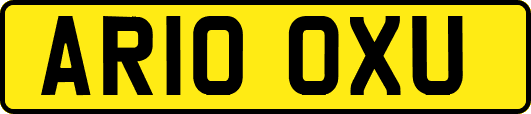 AR10OXU