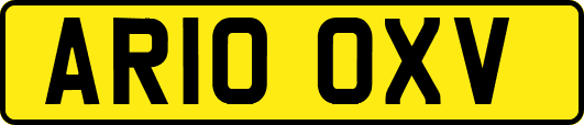AR10OXV