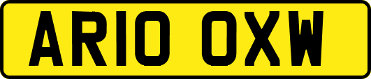 AR10OXW
