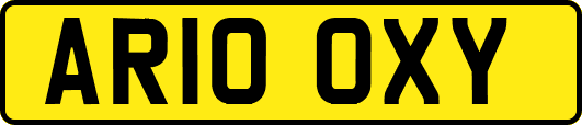 AR10OXY