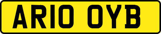 AR10OYB