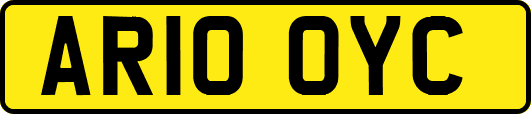 AR10OYC