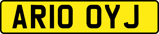 AR10OYJ