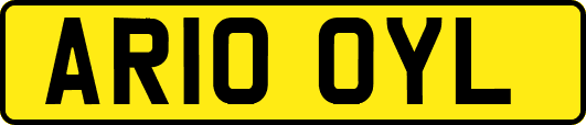 AR10OYL